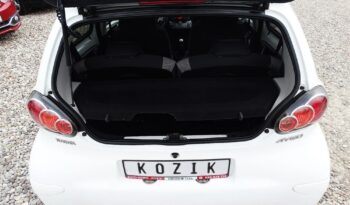 Toyota Aygo – LIFT ! 2014r.! 1.0 VVTi! 100tys.km! Klima! 5 drzwi! Zarejestrowany! full