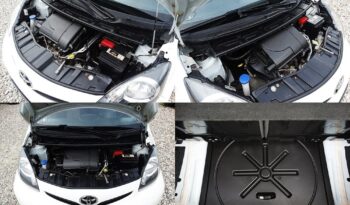 Toyota Aygo – LIFT ! 2014r.! 1.0 VVTi! 100tys.km! Klima! 5 drzwi! Zarejestrowany! full