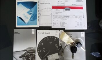 Toyota Aygo – LIFT ! 2014r.! 1.0 VVTi! 100tys.km! Klima! 5 drzwi! Zarejestrowany! full