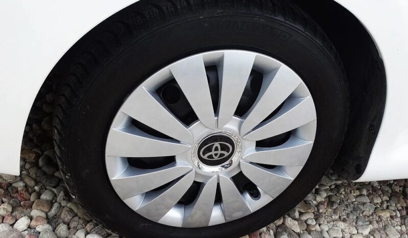 Toyota Aygo – LIFT ! 2014r.! 1.0 VVTi! 100tys.km! Klima! 5 drzwi! Zarejestrowany! full