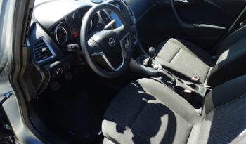 Opel Astra – LIFT! 2015r.! 1.6 16V! Klima! Navi! KameraCofania! Świeżo Sprowadzony! full