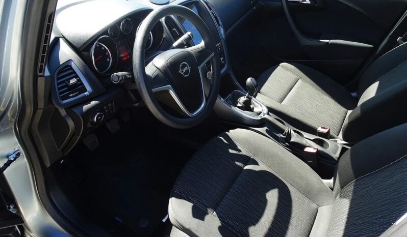 Opel Astra – LIFT! 2015r.! 1.6 16V! Klima! Navi! KameraCofania! Świeżo Sprowadzony! full
