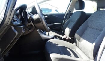 Opel Astra – LIFT! 2015r.! 1.6 16V! Klima! Navi! KameraCofania! Świeżo Sprowadzony! full