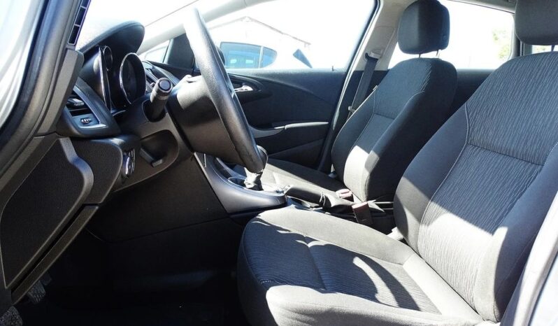 Opel Astra – LIFT! 2015r.! 1.6 16V! Klima! Navi! KameraCofania! Świeżo Sprowadzony! full