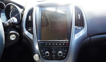 Opel Astra – LIFT! 2015r.! 1.6 16V! Klima! Navi! KameraCofania! Świeżo Sprowadzony! full