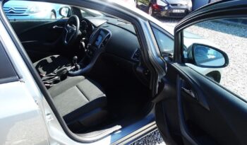 Opel Astra – LIFT! 2015r.! 1.6 16V! Klima! Navi! KameraCofania! Świeżo Sprowadzony! full