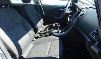 Opel Astra – LIFT! 2015r.! 1.6 16V! Klima! Navi! KameraCofania! Świeżo Sprowadzony! full