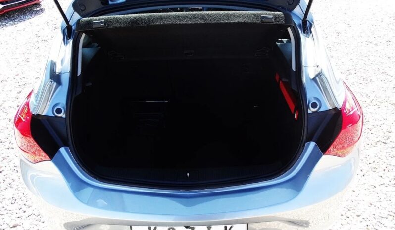 Opel Astra – LIFT! 2015r.! 1.6 16V! Klima! Navi! KameraCofania! Świeżo Sprowadzony! full