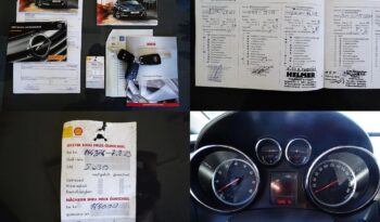 Opel Astra – LIFT! 2015r.! 1.6 16V! Klima! Navi! KameraCofania! Świeżo Sprowadzony! full