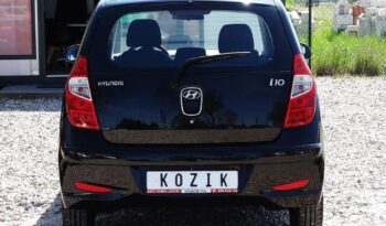 Hyundai i10 1.1 Premium 2011/2012r 95 tys.km ! Lift ! Nawigacja ! Kamera Cofania ! full