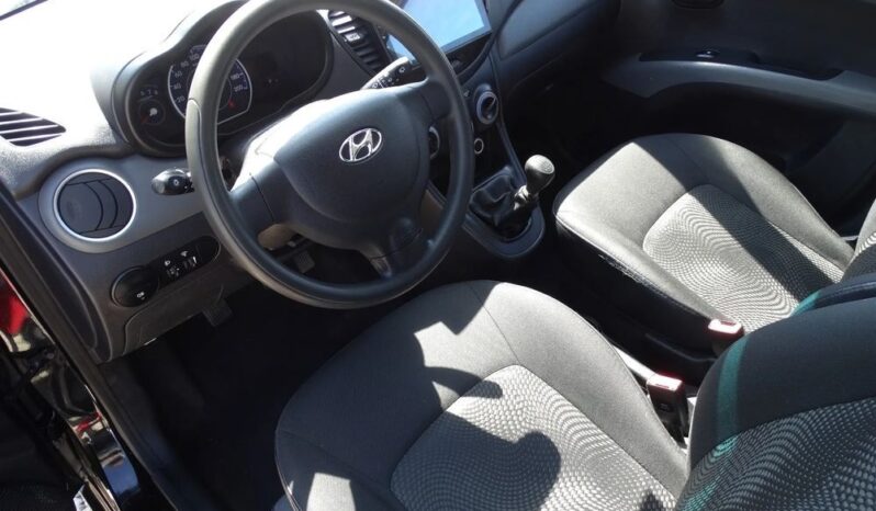 Hyundai i10 1.1 Premium 2011/2012r 95 tys.km ! Lift ! Nawigacja ! Kamera Cofania ! full