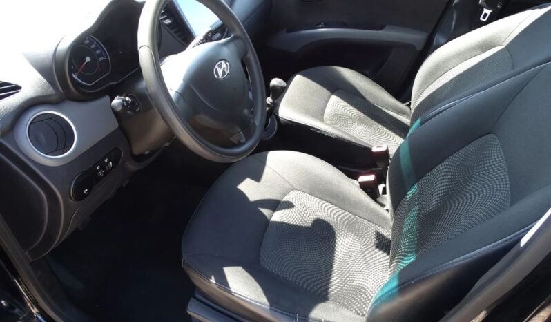 Hyundai i10 1.1 Premium 2011/2012r 95 tys.km ! Lift ! Nawigacja ! Kamera Cofania ! full