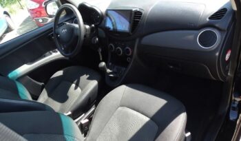 Hyundai i10 1.1 Premium 2011/2012r 95 tys.km ! Lift ! Nawigacja ! Kamera Cofania ! full