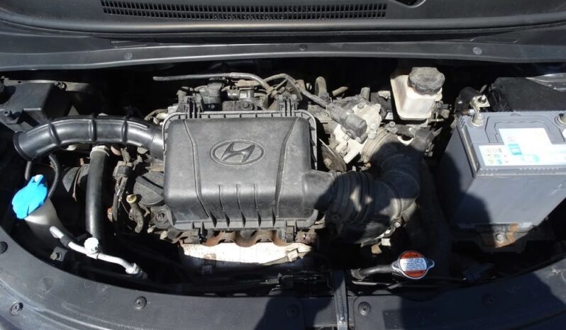 Hyundai i10 1.1 Premium 2011/2012r 95 tys.km ! Lift ! Nawigacja ! Kamera Cofania ! full