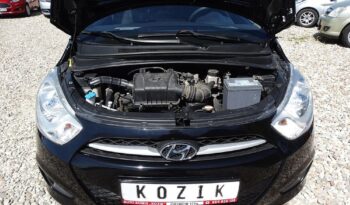 Hyundai i10 1.1 Premium 2011/2012r 95 tys.km ! Lift ! Nawigacja ! Kamera Cofania ! full