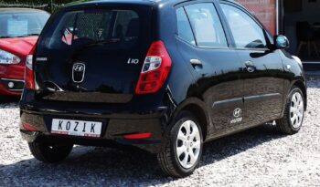 Hyundai i10 1.1 Premium 2011/2012r 95 tys.km ! Lift ! Nawigacja ! Kamera Cofania ! full