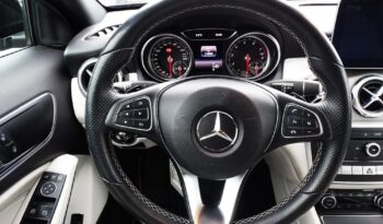 Mercedes-Benz GLA 200 – 2017r.! 1.6benz.-156KM! AUTOMAT! 118tys.km! Navi! Salon Polska full