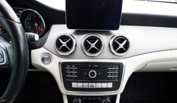 Mercedes-Benz GLA 200 – 2017r.! 1.6benz.-156KM! AUTOMAT! 118tys.km! Navi! Salon Polska full