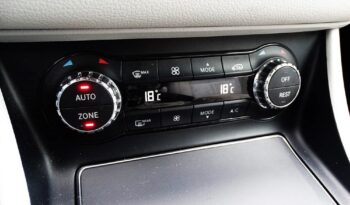 Mercedes-Benz GLA 200 – 2017r.! 1.6benz.-156KM! AUTOMAT! 118tys.km! Navi! Salon Polska full