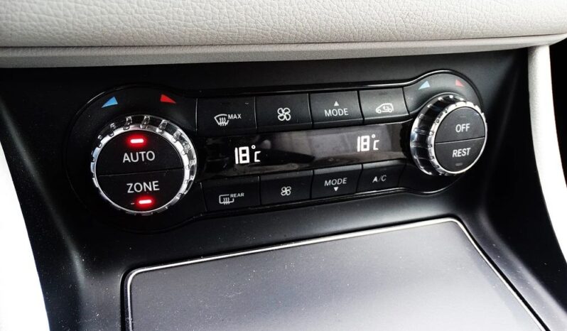 Mercedes-Benz GLA 200 – 2017r.! 1.6benz.-156KM! AUTOMAT! 118tys.km! Navi! Salon Polska full