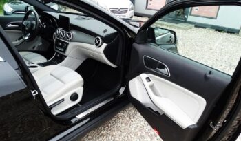 Mercedes-Benz GLA 200 – 2017r.! 1.6benz.-156KM! AUTOMAT! 118tys.km! Navi! Salon Polska full