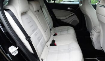 Mercedes-Benz GLA 200 – 2017r.! 1.6benz.-156KM! AUTOMAT! 118tys.km! Navi! Salon Polska full