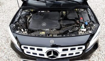 Mercedes-Benz GLA 200 – 2017r.! 1.6benz.-156KM! AUTOMAT! 118tys.km! Navi! Salon Polska full