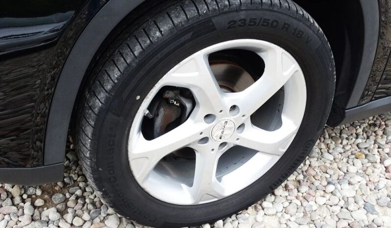 Mercedes-Benz GLA 200 – 2017r.! 1.6benz.-156KM! AUTOMAT! 118tys.km! Navi! Salon Polska full