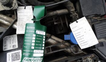 Mercedes-Benz GLA 200 – 2017r.! 1.6benz.-156KM! AUTOMAT! 118tys.km! Navi! Salon Polska full