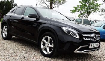Mercedes-Benz GLA 200 – 2017r.! 1.6benz.-156KM! AUTOMAT! 118tys.km! Navi! Salon Polska full