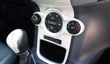 Ford Fiesta – 2009r.! GHIA! 1.2 16V! Klimatronic! Świeżo sprowadzony! full