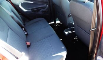 Ford Fiesta – 2009r.! GHIA! 1.2 16V! Klimatronic! Świeżo sprowadzony! full