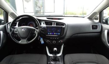 Kia Ceed 1.6 16 V ! Nawigacja ! Kamera Cofania ! Czujniki ! Pod.Kierownica ! full