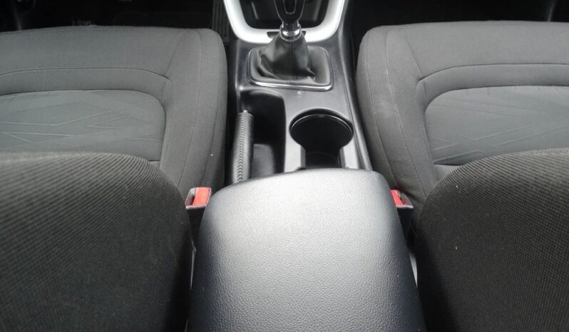 Kia Ceed 1.6 16 V ! Nawigacja ! Kamera Cofania ! Czujniki ! Pod.Kierownica ! full