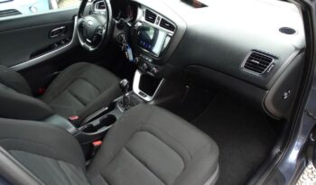 Kia Ceed 1.6 16 V ! Nawigacja ! Kamera Cofania ! Czujniki ! Pod.Kierownica ! full