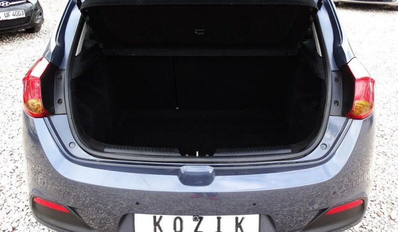 Kia Ceed 1.6 16 V ! Nawigacja ! Kamera Cofania ! Czujniki ! Pod.Kierownica ! full