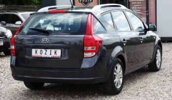 Kia Ceed 2012r. ! Klimatronik ! Nawigacja ! Zarejestrowana ! full