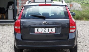 Kia Ceed 2012r. ! Klimatronik ! Nawigacja ! Zarejestrowana ! full