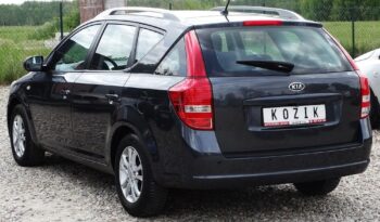 Kia Ceed 2012r. ! Klimatronik ! Nawigacja ! Zarejestrowana ! full