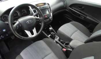 Kia Ceed 2012r. ! Klimatronik ! Nawigacja ! Zarejestrowana ! full
