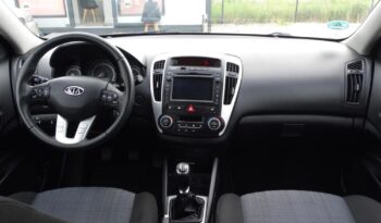 Kia Ceed 2012r. ! Klimatronik ! Nawigacja ! Zarejestrowana ! full