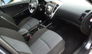 Kia Ceed 2012r. ! Klimatronik ! Nawigacja ! Zarejestrowana ! full
