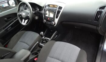 Kia Ceed 2012r. ! Klimatronik ! Nawigacja ! Zarejestrowana ! full