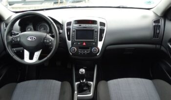 Kia Ceed 2012r. ! Klimatronik ! Nawigacja ! Zarejestrowana ! full