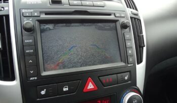 Kia Ceed 2012r. ! Klimatronik ! Nawigacja ! Zarejestrowana ! full