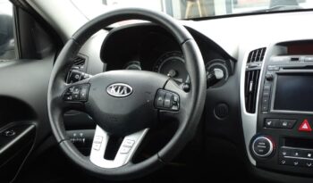 Kia Ceed 2012r. ! Klimatronik ! Nawigacja ! Zarejestrowana ! full