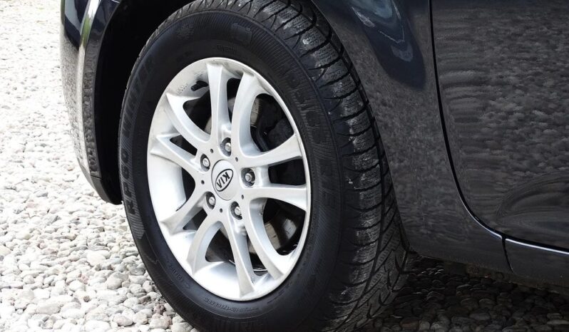 Kia Ceed 2012r. ! Klimatronik ! Nawigacja ! Zarejestrowana ! full