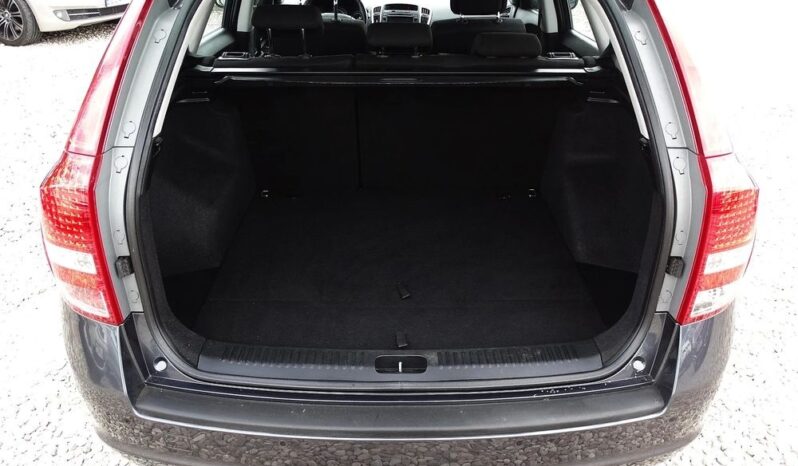 Kia Ceed 2012r. ! Klimatronik ! Nawigacja ! Zarejestrowana ! full