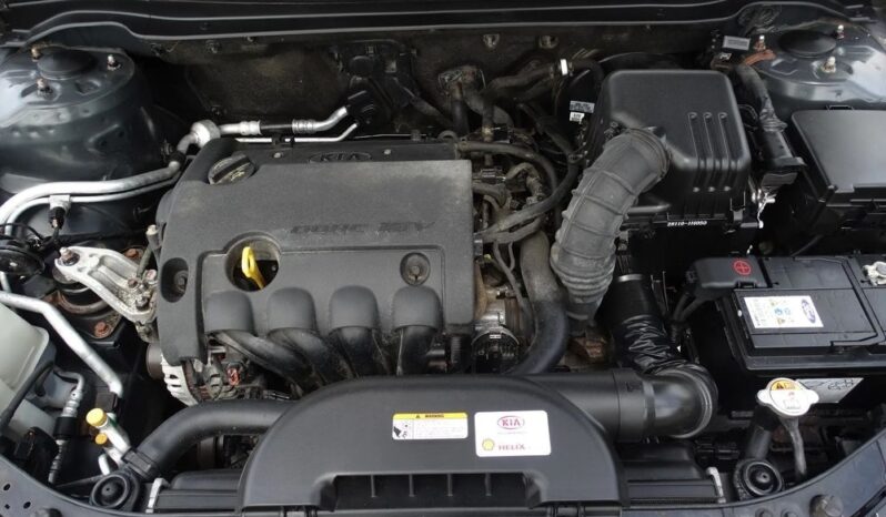 Kia Ceed 2012r. ! Klimatronik ! Nawigacja ! Zarejestrowana ! full