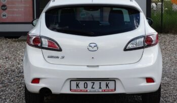 Mazda 3 1.6 2011r. 1.6 16v ! Klimatronik ! Lift ! Zarejestrowany ! full